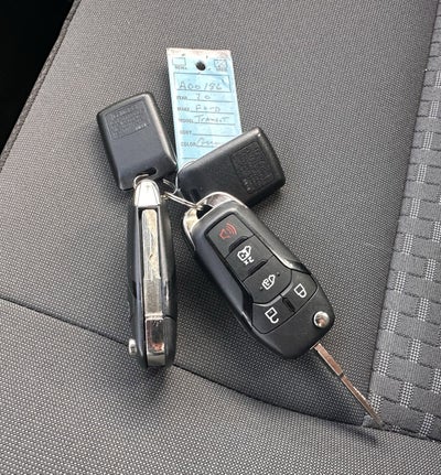 2020 Ford Transit MR Passenger Wagon XLT