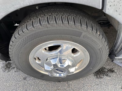 2020 Ford Transit MR Passenger Wagon XLT