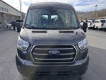 2020 Ford Transit MR Passenger Wagon XLT