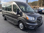 2020 Ford Transit MR Passenger Wagon XLT