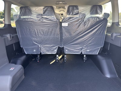 2026 Ford Transit Passenger Wagon XLT