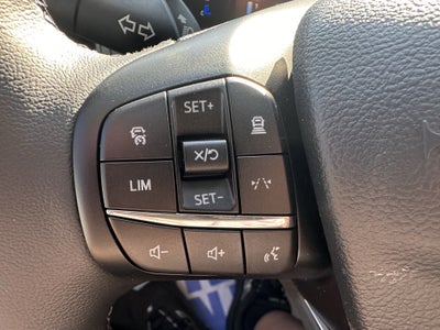 2026 Ford Transit Passenger Wagon XLT