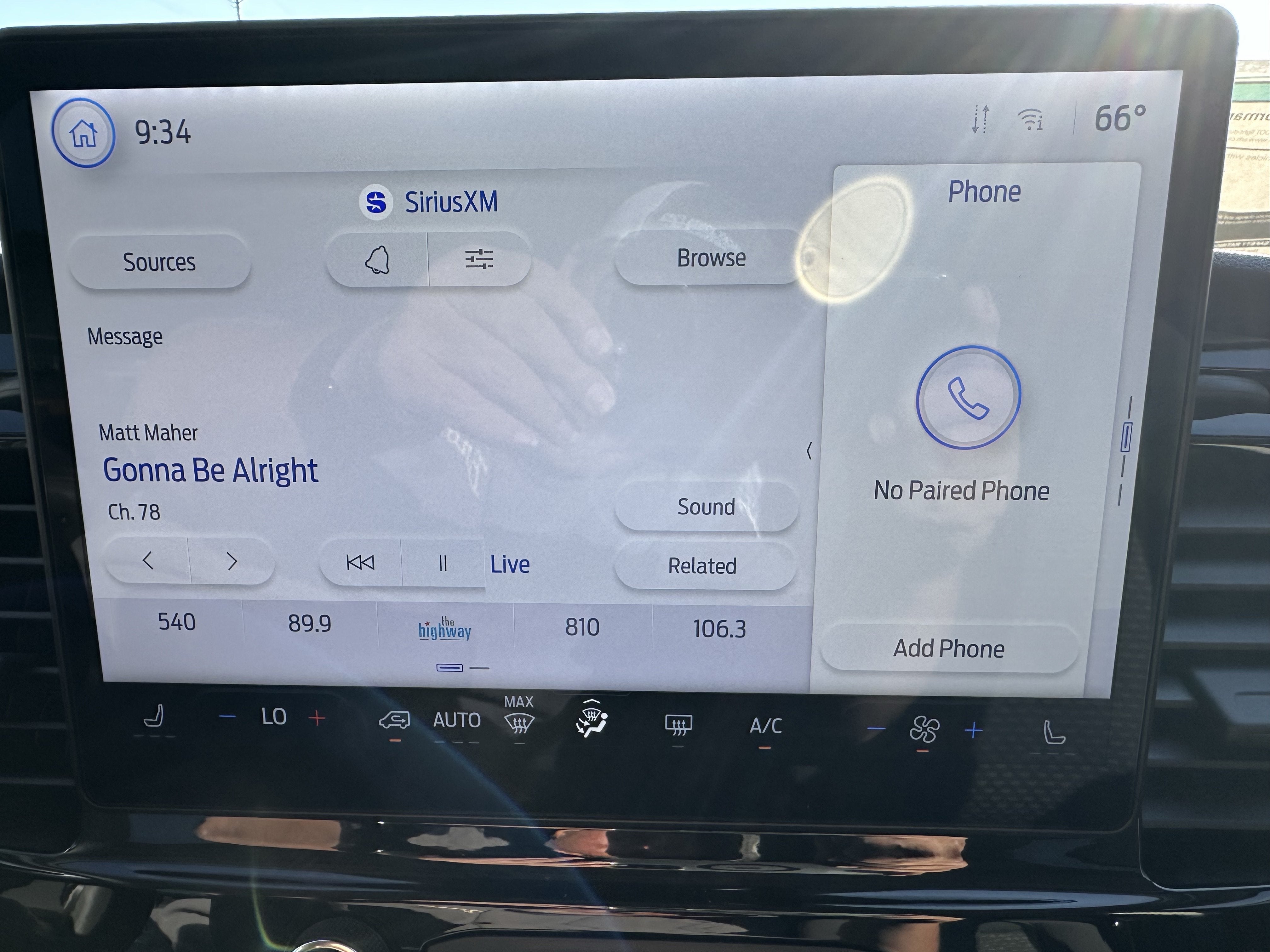 2026 Ford Transit Passenger Wagon XLT