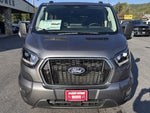 2026 Ford Transit Passenger Wagon XLT