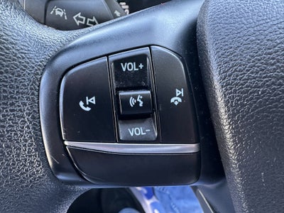 2023 Ford Transit HR Passenger Wagon XL