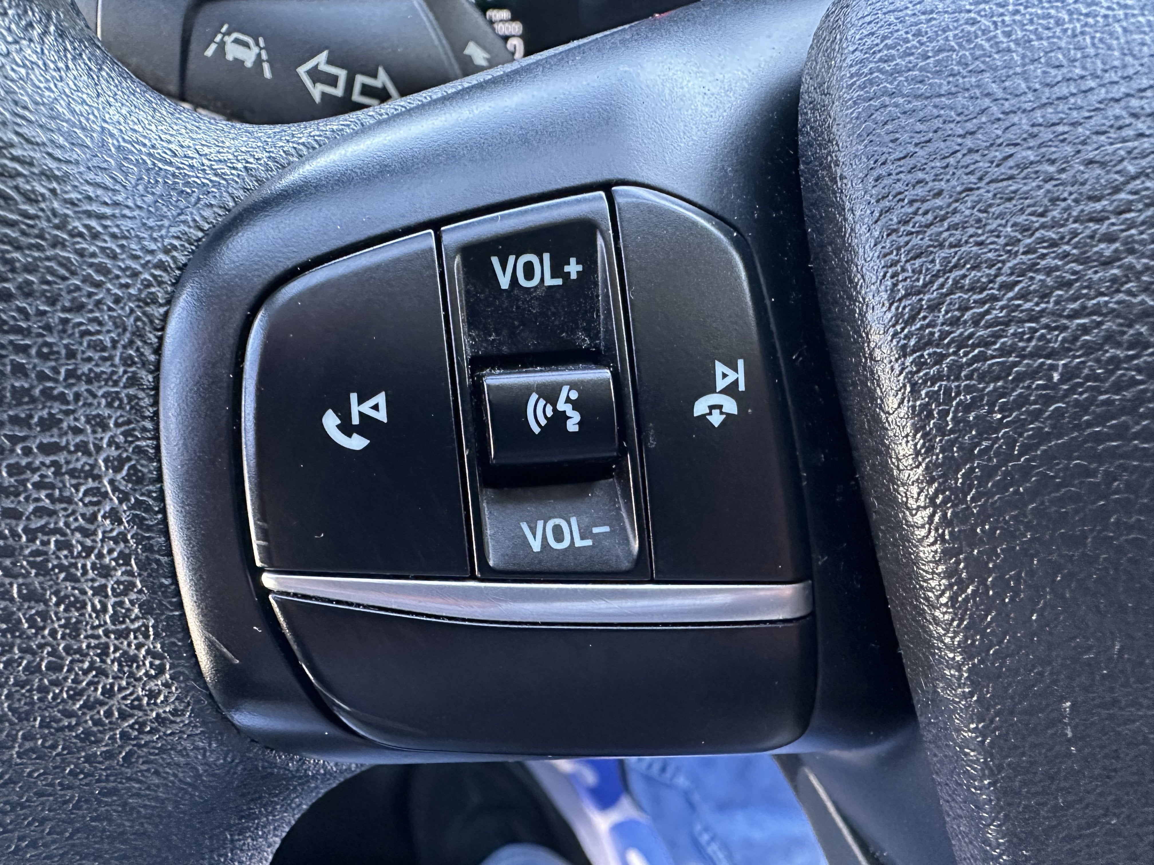 2023 Ford Transit HR Passenger Wagon XL