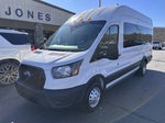 2023 Ford Transit HR Passenger Wagon XL