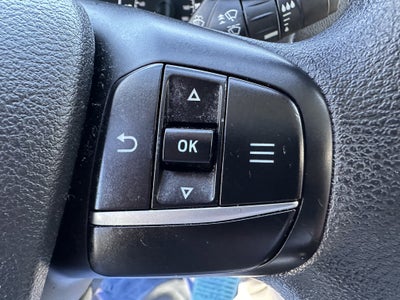 2023 Ford Transit HR Passenger Wagon XL