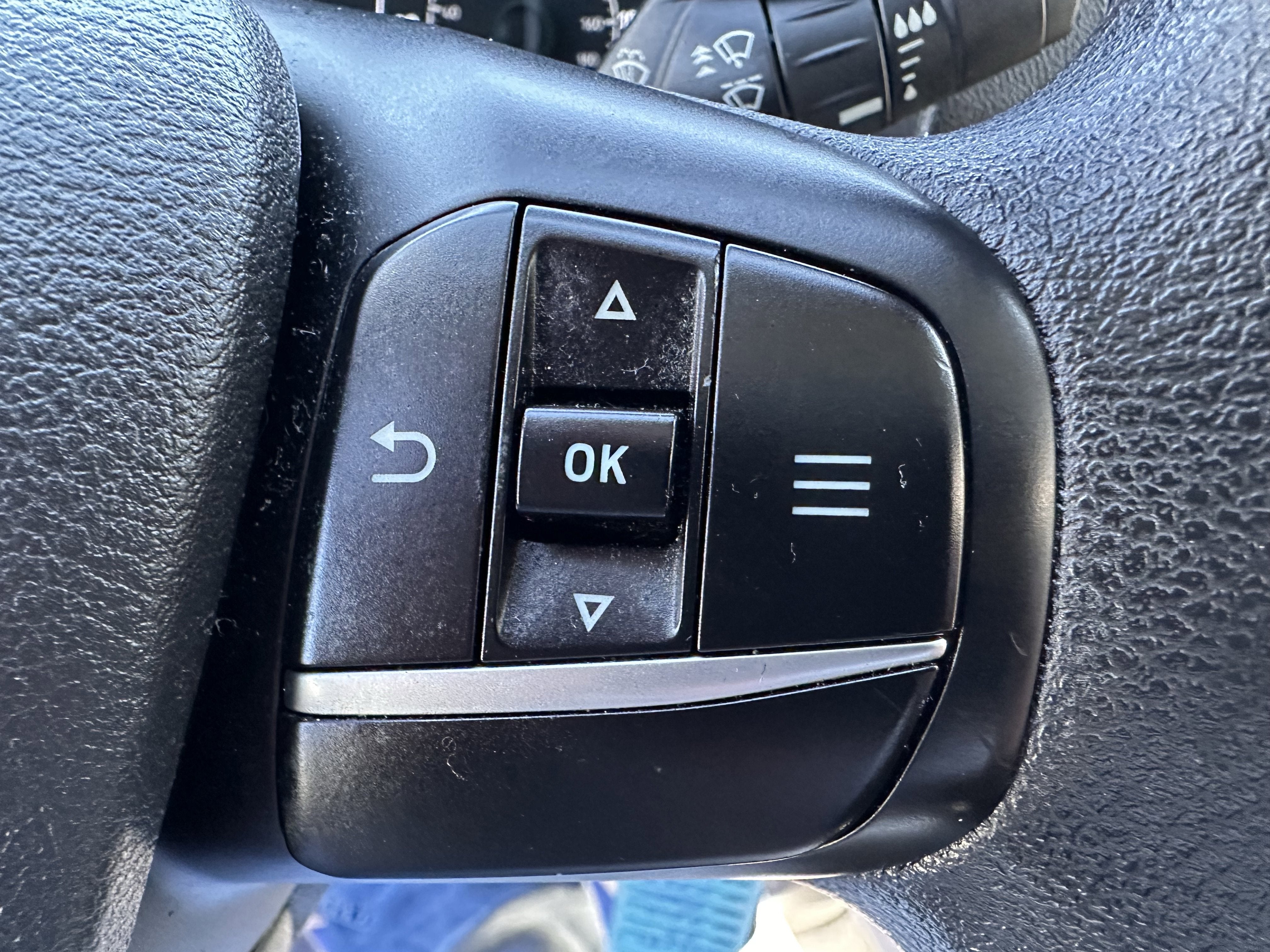 2023 Ford Transit HR Passenger Wagon XL