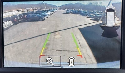 2023 Ford Transit HR Passenger Wagon XL