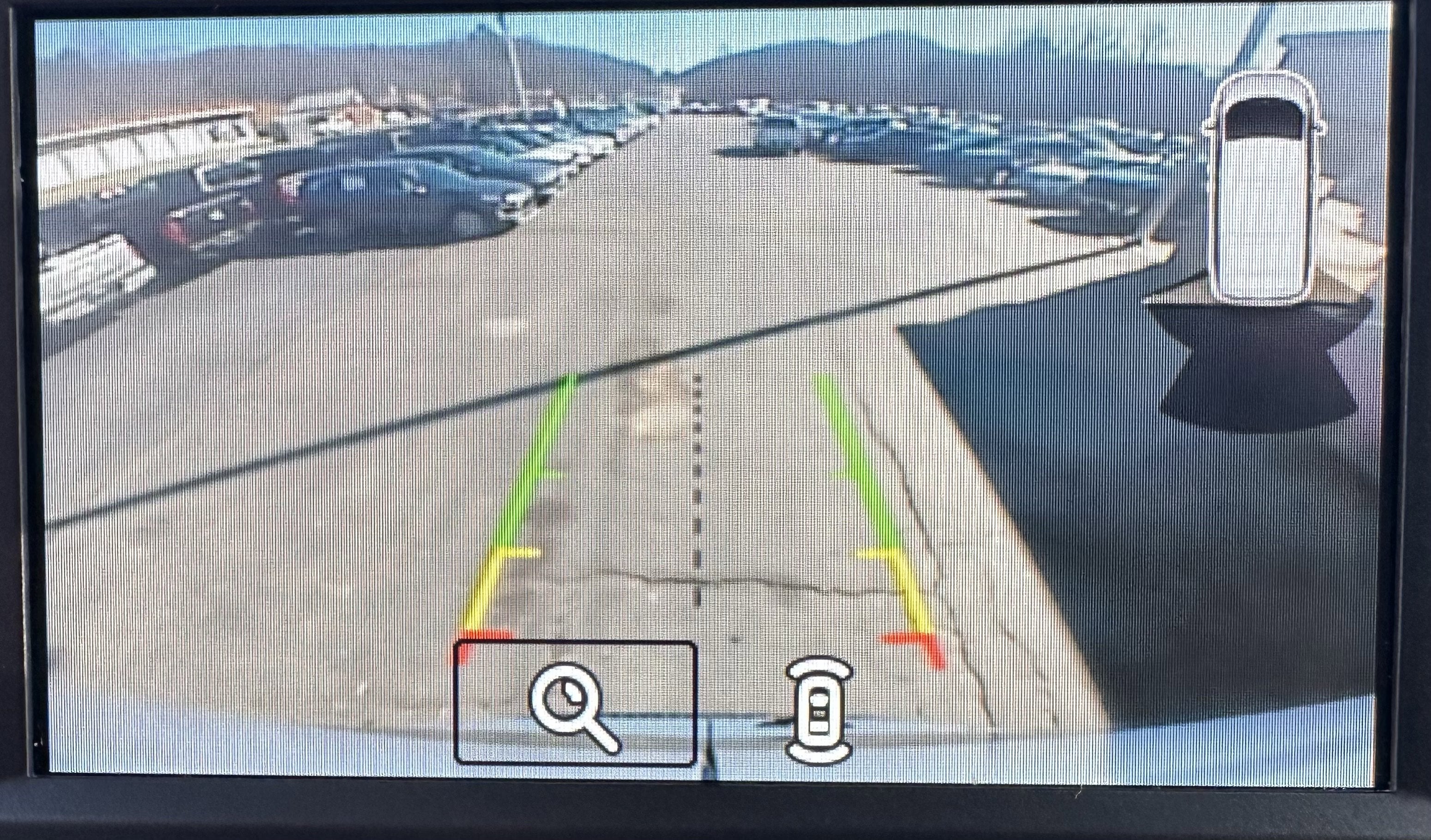 2023 Ford Transit HR Passenger Wagon XL