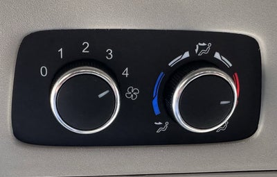 2023 Ford Transit HR Passenger Wagon XL