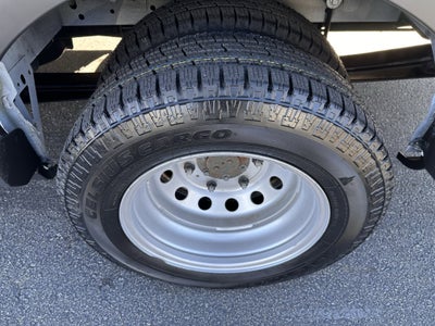 2023 Ford Transit HR Passenger Wagon XL