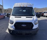 2023 Ford Transit HR Passenger Wagon XL