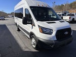 2023 Ford Transit HR Passenger Wagon XL