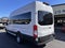 2023 Ford Transit HR Passenger Wagon XL