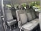 2025 Ford Transit Passenger Wagon XL