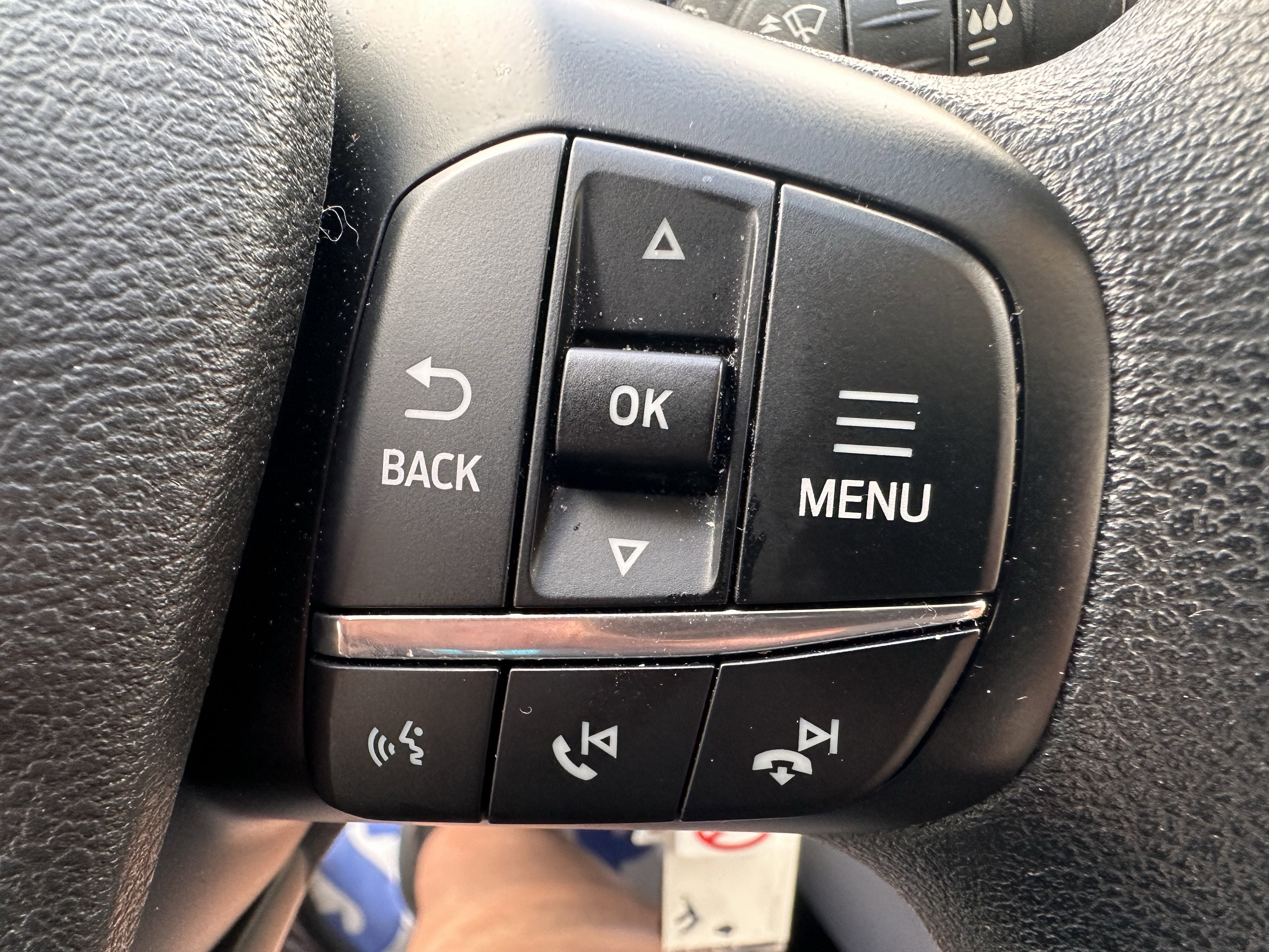 2025 Ford Transit Passenger Wagon XL
