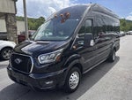 2025 Ford Transit Passenger Wagon XL