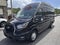 2025 Ford Transit Passenger Wagon XL
