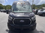 2025 Ford Transit Passenger Wagon XL