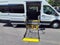 2024 Ford Transit HR Wheelchair Van XL