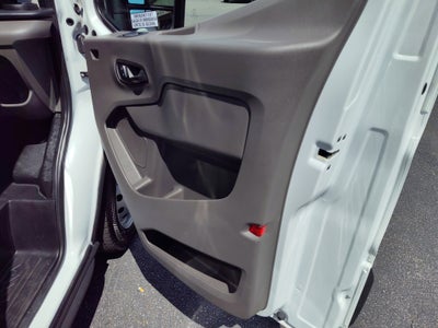 2024 Ford Transit HR Wheelchair Van XL