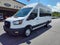 2024 Ford Transit HR Wheelchair Van XL