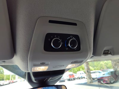 2024 Ford Transit HR Wheelchair Van XL