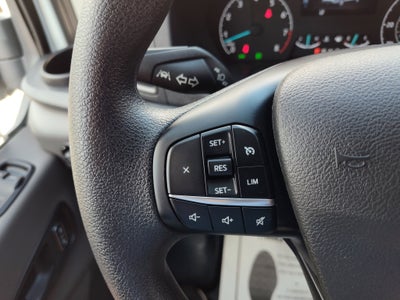 2024 Ford Transit HR Wheelchair Van XL