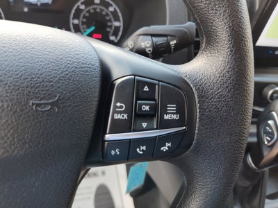 2024 Ford Transit HR Wheelchair Van XL