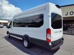 2024 Ford Transit HR Wheelchair Van XL