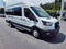 2024 Ford Transit HR Wheelchair Van XL