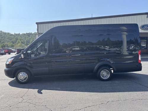 2019 Ford Transit Passenger Wagon XLT