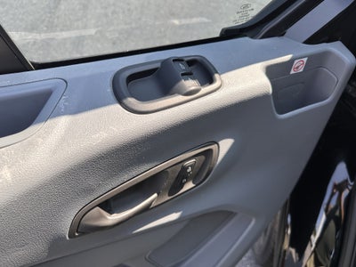 2019 Ford Transit Passenger Wagon XLT