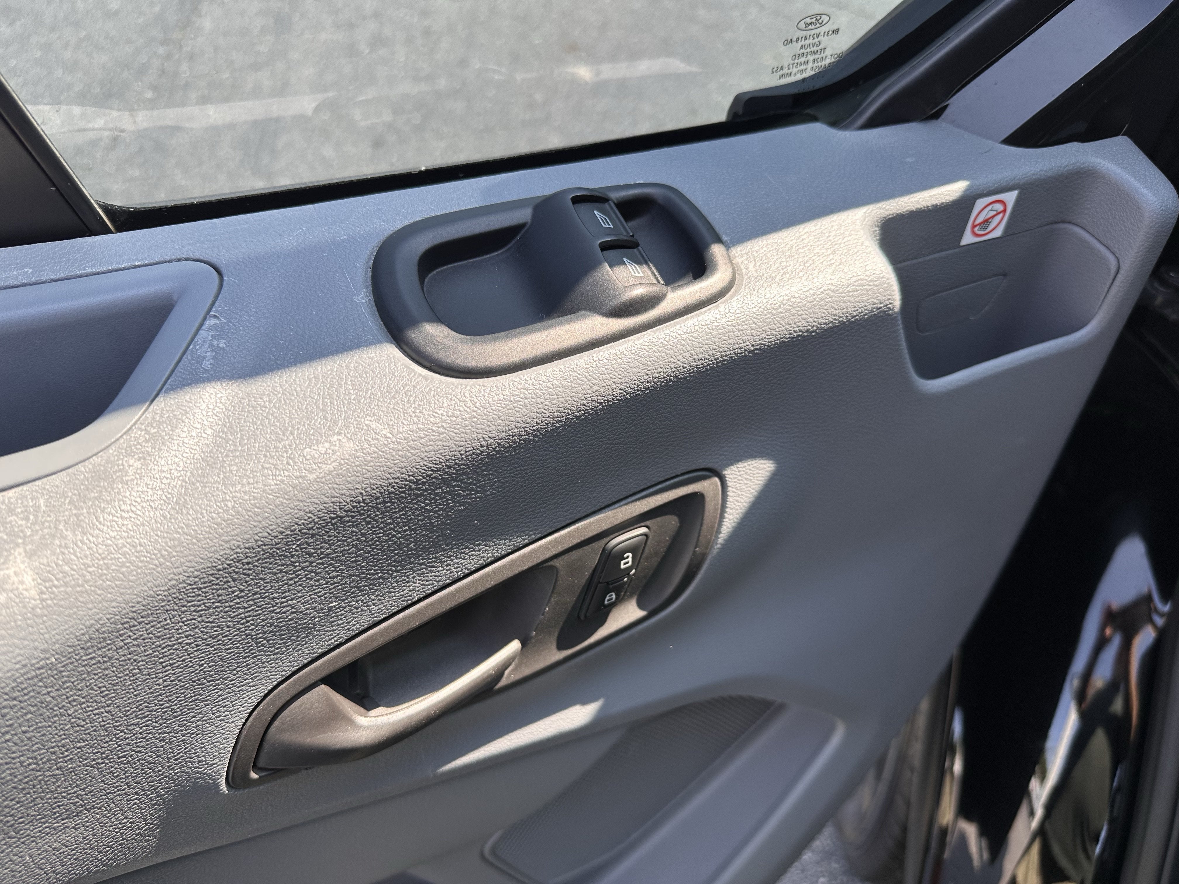 2019 Ford Transit Passenger Wagon XLT
