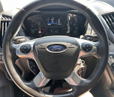 2019 Ford Transit Passenger Wagon XLT
