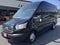 2019 Ford Transit Passenger Wagon XLT