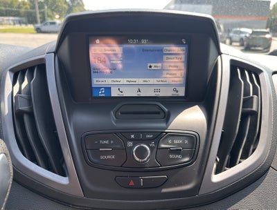 2019 Ford Transit Passenger Wagon XLT