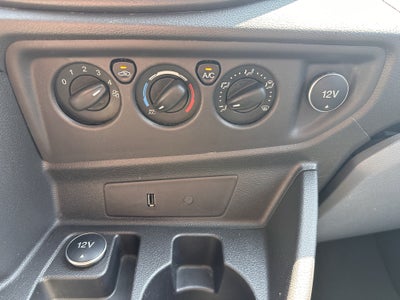 2019 Ford Transit Passenger Wagon XLT