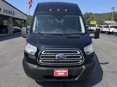 2019 Ford Transit Passenger Wagon XLT