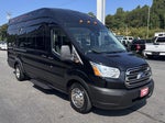 2019 Ford Transit Passenger Wagon XLT