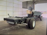2027 Ford E-Series Stripped Chassis Base