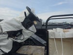2027 Ford E-Series Stripped Chassis Base