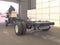 2027 Ford E-Series Stripped Chassis Base