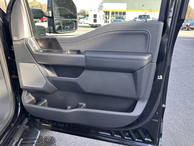 2025 Ford Super Duty F-450 LARIAT