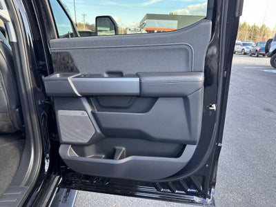 2025 Ford Super Duty F-450 LARIAT