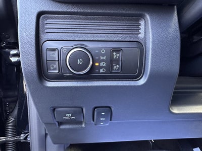 2025 Ford Super Duty F-450 LARIAT