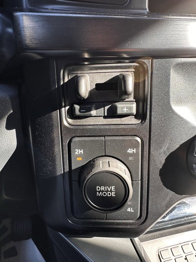 2025 Ford Super Duty F-450 LARIAT