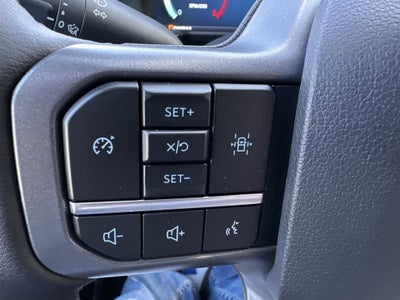 2025 Ford Super Duty F-450 LARIAT